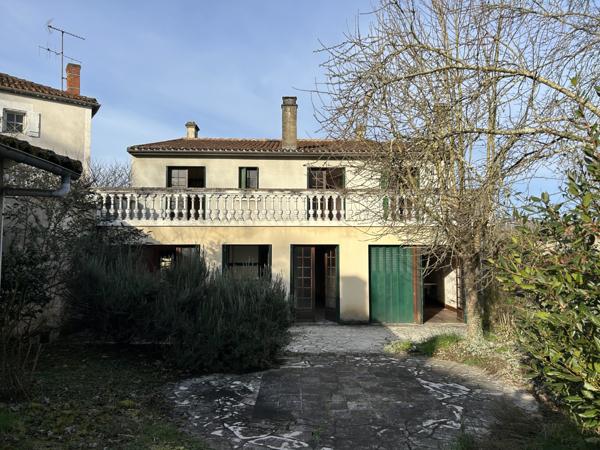 Maison