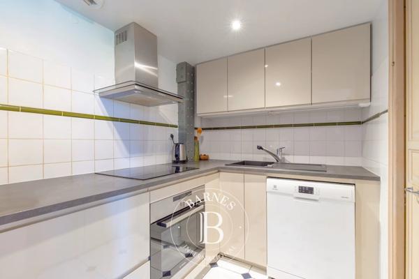Paris 11ème, Appartement 4 Chambres -  130 m² à vendre