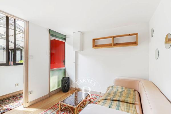Paris 11ème, Appartement 4 Chambres -  130 m² à vendre