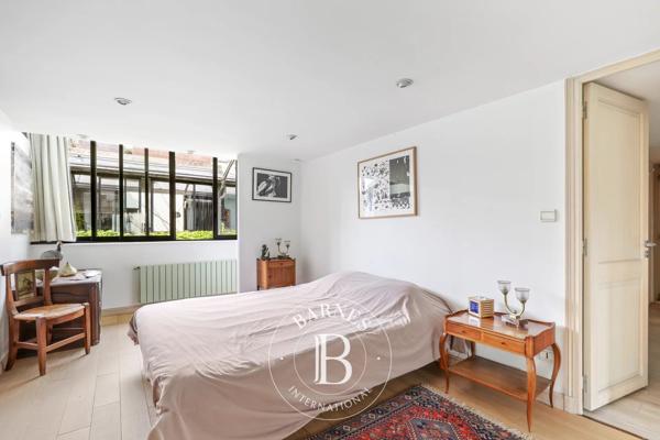 Paris 11ème, Appartement 4 Chambres -  130 m² à vendre
