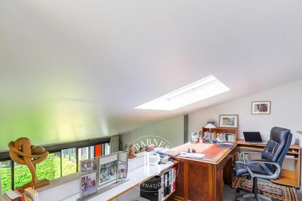 Paris 11ème, Appartement 4 Chambres -  130 m² à vendre