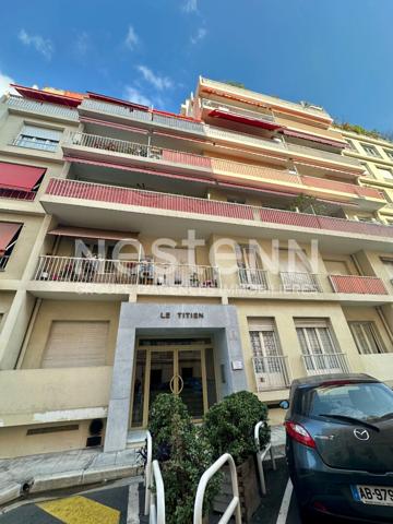 Appartement Nice 4 pièce(s) 82 m2