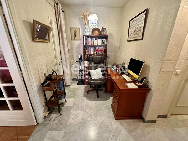 Appartement Nice 4 pièce(s) 82 m2