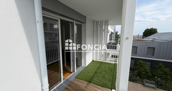 À vendre Studio 26.51 m² - Rueil-malmaison 92500