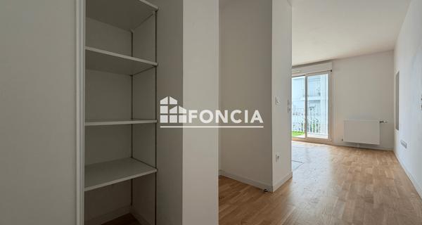 À vendre Studio 26.51 m² - Rueil-malmaison 92500