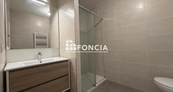 À vendre Studio 26.51 m² - Rueil-malmaison 92500