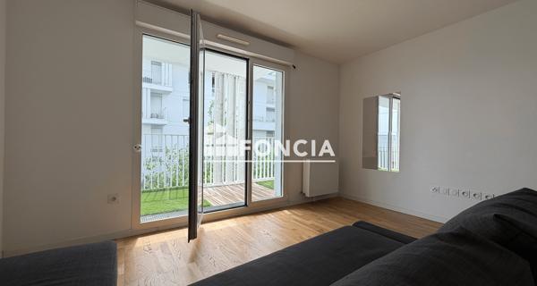 À vendre Studio 26.51 m² - Rueil-malmaison 92500