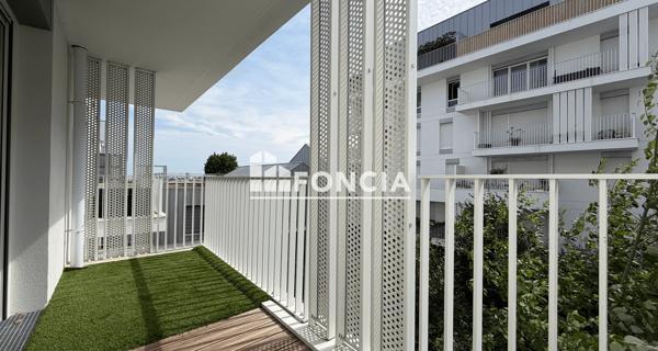 À vendre Studio 26.51 m² - Rueil-malmaison 92500