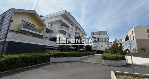 À vendre Studio 26.51 m² - Rueil-malmaison 92500