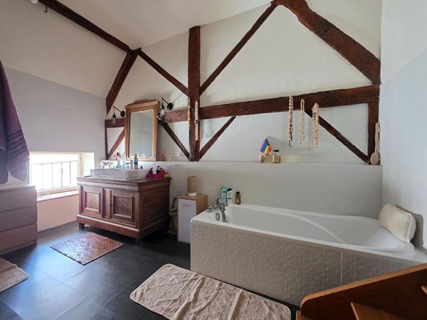Maison Mirebeau Sur Beze 146 m2
