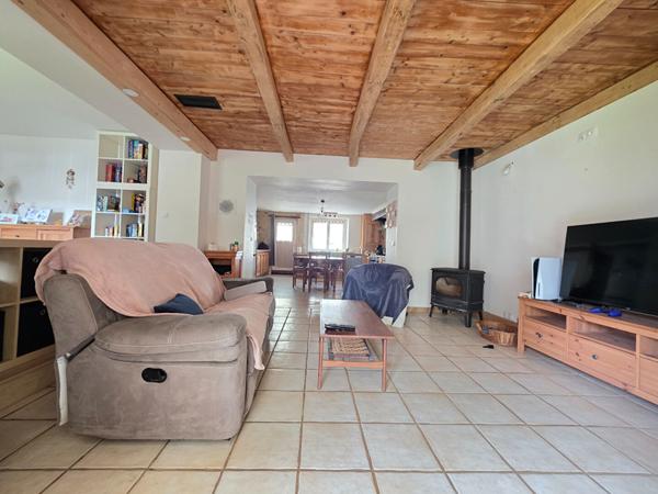Maison Mirebeau Sur Beze 146 m2