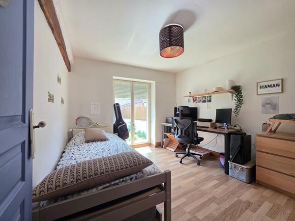 Maison Mirebeau Sur Beze 146 m2