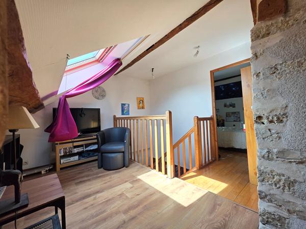 Maison Mirebeau Sur Beze 146 m2