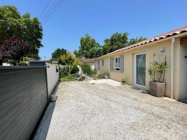 Maison à vendre |  Nérac |  5 pièces | 98 m²