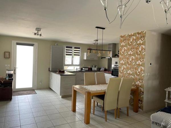 Maison à vendre |  Nérac |  5 pièces | 98 m²
