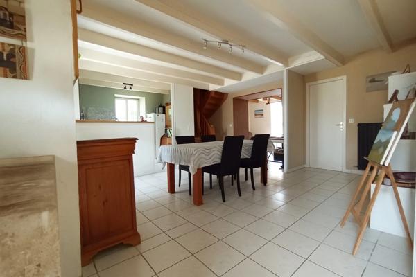 Opportunité rare d’investissement locatif – Azay-le-Brûlé (79400)