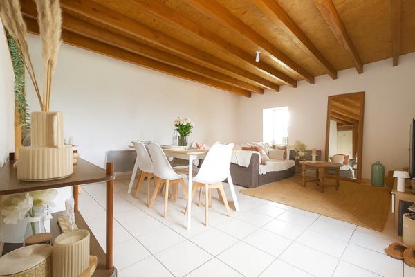 Opportunité rare d’investissement locatif – Azay-le-Brûlé (79400)