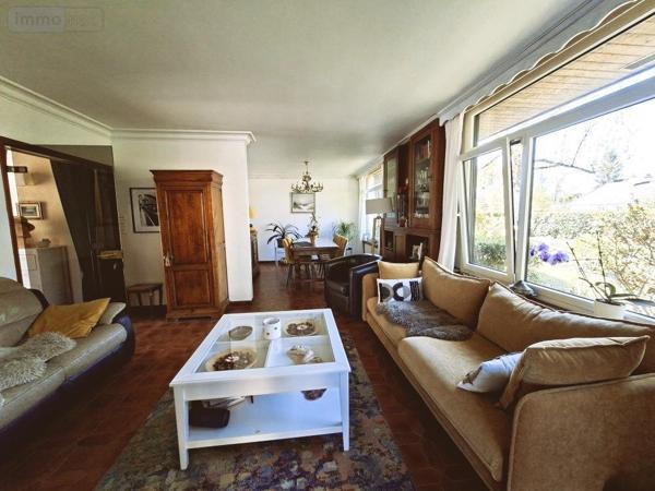 Maison individuelle à vendre à Monts dans l'Indre-et-Loire (37260), ref : VM348-37125