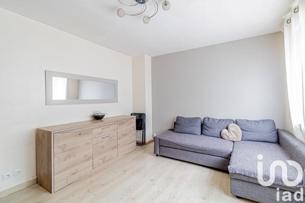 Appartement à vendre 5 pièces 62 m² Morsang-sur-Orge