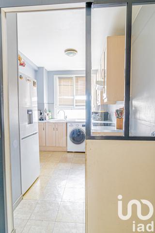 Appartement à vendre 5 pièces 62 m² Morsang-sur-Orge