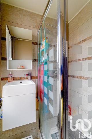 Appartement à vendre 5 pièces 62 m² Morsang-sur-Orge