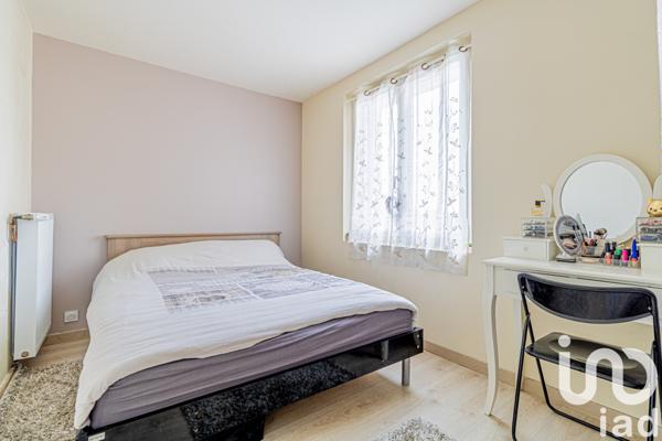 Appartement à vendre 5 pièces 62 m² Morsang-sur-Orge