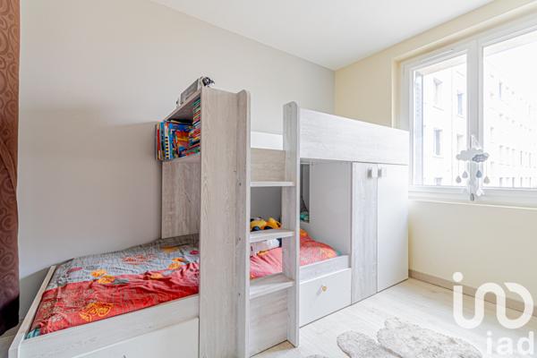 Appartement à vendre 5 pièces 62 m² Morsang-sur-Orge