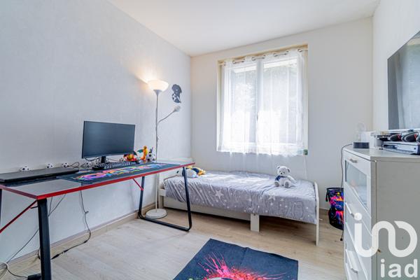 Appartement à vendre 5 pièces 62 m² Morsang-sur-Orge