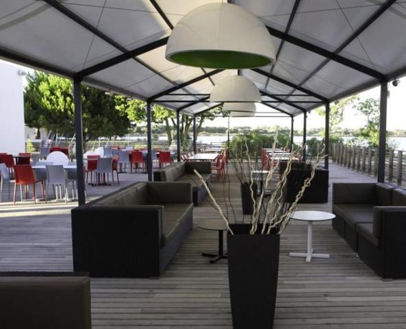 INVESTISSEMENT LOCATIF  LA GRANDE-MOTTE  Résidence Belambra Club Presqu'île du Ponant **** - 6.97% de rentabilité