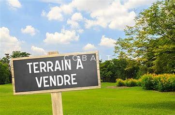 Terrain à bâtir - 459 m² - Secteur Bourg d'Escoublac