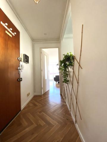 Appartement à vendre à Vannes 47 m² - Rive droite - ascenseur - balcon - parking - cave