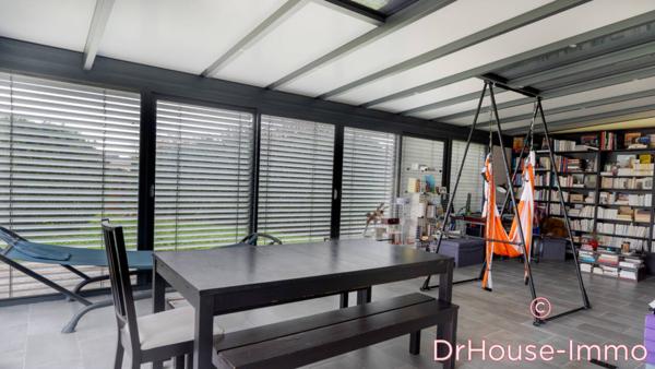 Maison à vendre 6 pièces de 162 m²