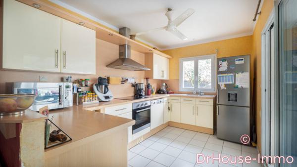 Maison à vendre 6 pièces de 162 m²