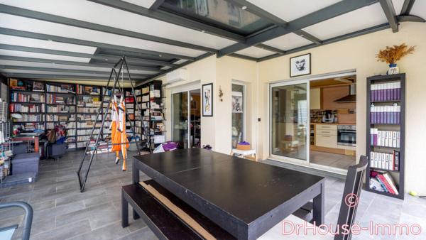 Maison à vendre 6 pièces de 162 m²