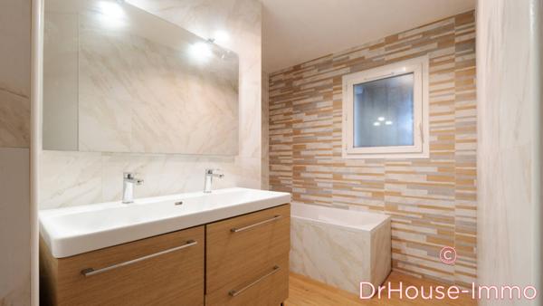 Maison à vendre 6 pièces de 162 m²