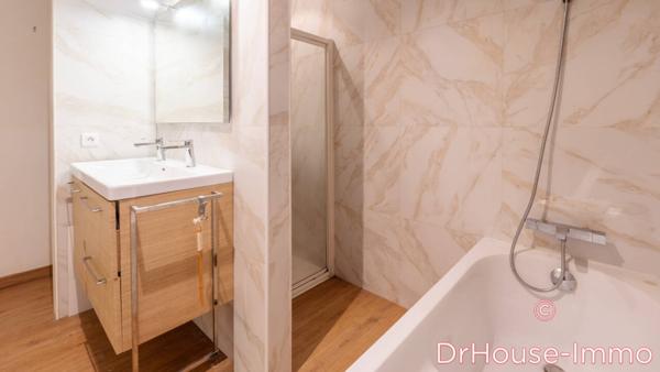 Maison à vendre 6 pièces de 162 m²