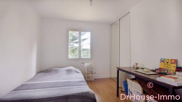 Maison à vendre 6 pièces de 162 m²