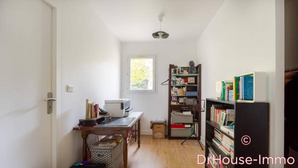 Maison à vendre 6 pièces de 162 m²