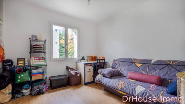 Maison à vendre 6 pièces de 162 m²