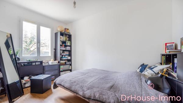 Maison à vendre 6 pièces de 162 m²