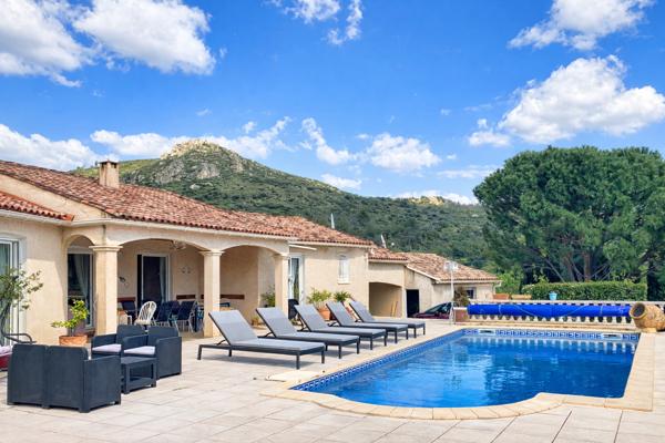 Maison à vendre à Clermont-l'Hérault (34800) - Hérault