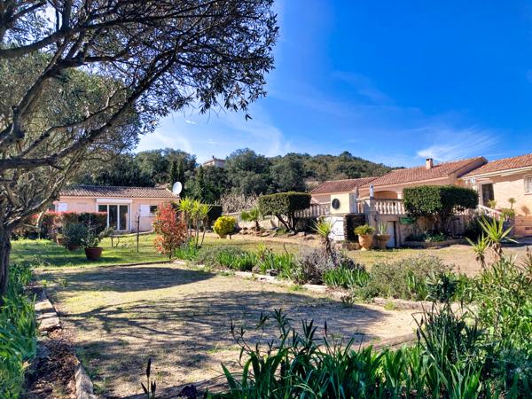 Maison à vendre à Clermont-l'Hérault (34800) - Hérault