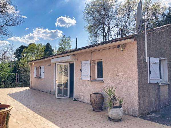 Maison à vendre à Clermont-l'Hérault (34800) - Hérault