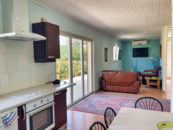 Maison à vendre à Clermont-l'Hérault (34800) - Hérault