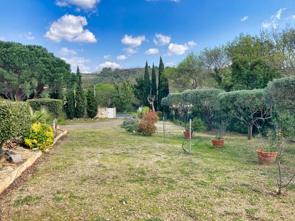 Maison à vendre à Clermont-l'Hérault (34800) - Hérault