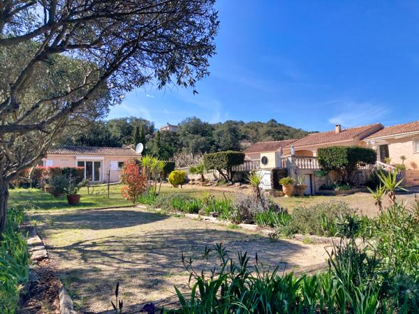 Maison à vendre à Clermont-l'Hérault (34800) - Hérault