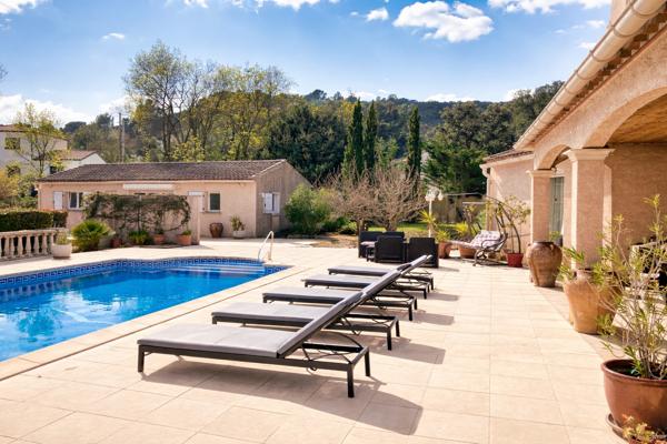 Maison à vendre à Clermont-l'Hérault (34800) - Hérault