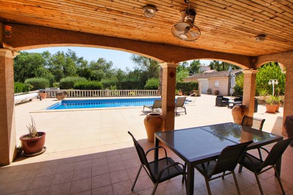 Maison à vendre à Clermont-l'Hérault (34800) - Hérault