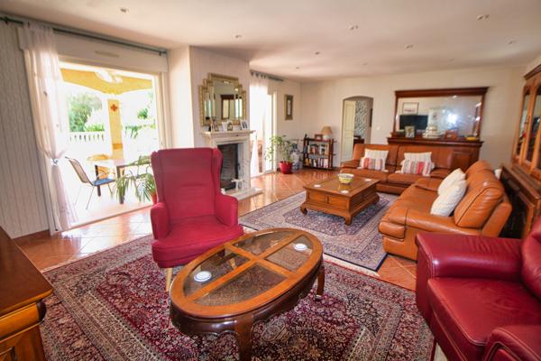 Maison à vendre à Clermont-l'Hérault (34800) - Hérault