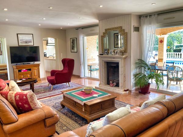 Maison à vendre à Clermont-l'Hérault (34800) - Hérault